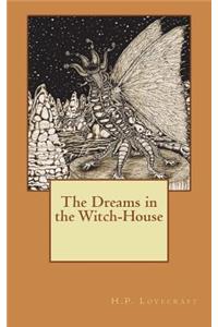 The Dreams in the Witch-House