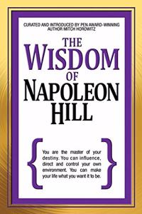 Wisdom of Napoleon Hill