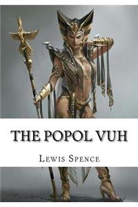 The Popol Vuh