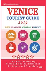 Venice Tourist Guide 2019