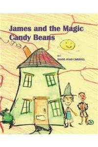 James and the Magic Candy Beans