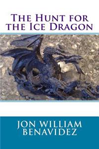 Hunt for the Ice Dragon