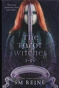 Tarot Witches Complete Collection