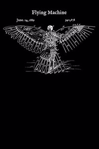 Flying Machine