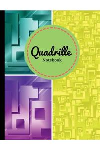 Quadrille Notebook