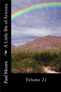 A Little Bit of rizona