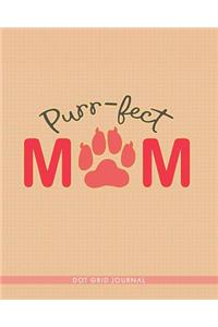Purr-Fect Mom