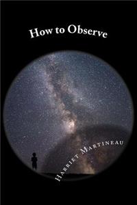 How to Observe