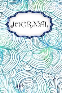 Vibrant Waves Journal
