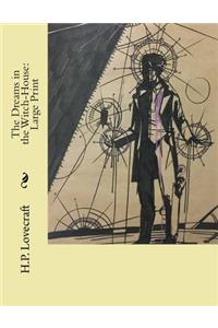 The Dreams in the Witch-House