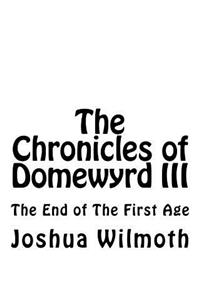 Chronicles of Domewyrd III