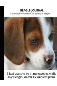 Beagle Journal