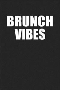 Brunch Vibes