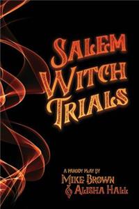 Salem Witch Trials