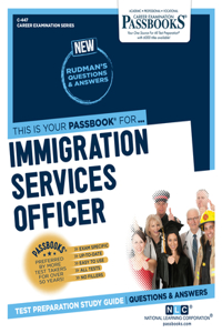 Immigration Services Officer (C-447)