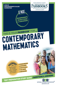 Contemporary Mathematics (Rce-97)