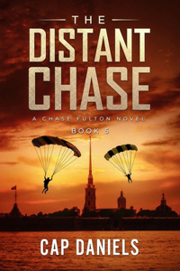 Distant Chase