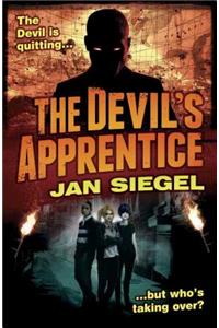 The Devil's Apprentice