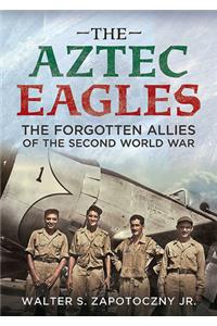 Aztec Eagles