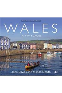 Wales in 100 Places