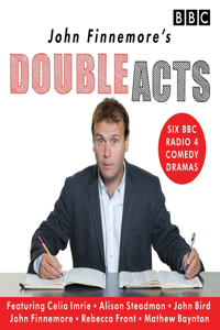 John Finnemore's Double Acts