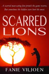 Scarred Lions 2nd Ed