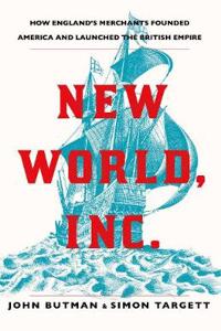 New World, Inc.