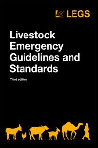 Livestock Emergency Guidelines and Standards 3rd edition (Humanitarian Standards)