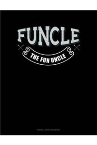 Funcle the Fun Uncle