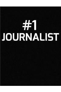 #1 Journalist