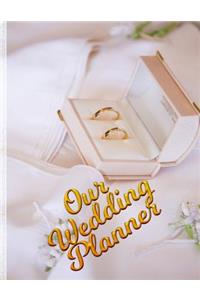 Our Wedding Planner