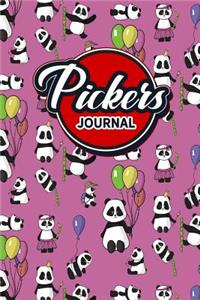 Picker's Journal