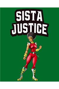 Sista Justice