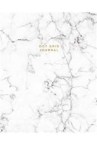 Dot Grid Journal
