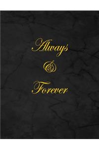 Always & Forever