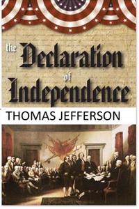 Declaration of Independence Illustrated