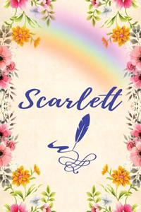 Scarlett