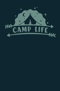 Camp Life