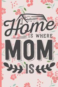 Home Is Where Mom Is