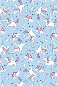 Unicorn Pattern - Mythical Creature 20