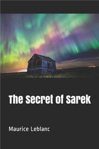 The Secret of Sarek