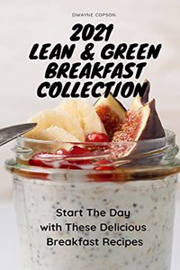 2021 Lean & Green Breakfast Collection