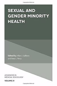 Sexual and Gender Minority Health