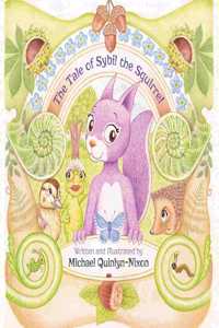 Tale of Sybil the Squirrel