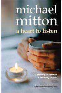 A Heart to Listen