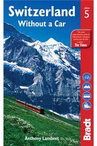 Switzerland without a Car
