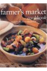 Farmer's Market Cookbook