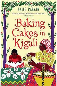Baking Cakes in Kigali