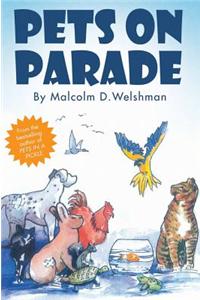 Pets on Parade