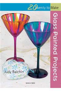 Glass Painted Projects